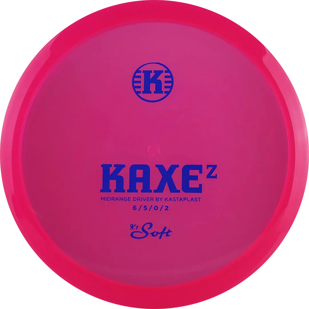 K1 Soft Kaxe Z