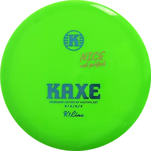 K1 Kaxe X-Out