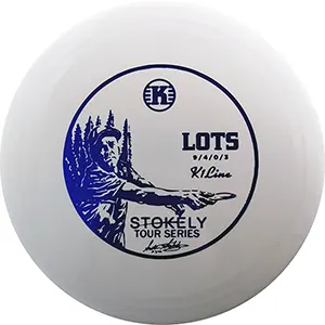 K1 Lots Scott Stokely Tour Series