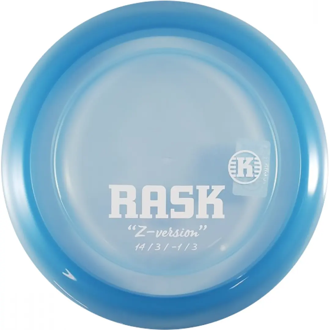 K1 Rask Z version