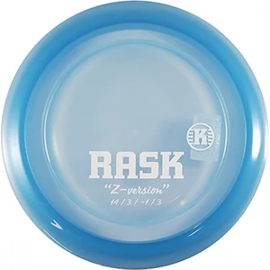 K1 Rask Z version