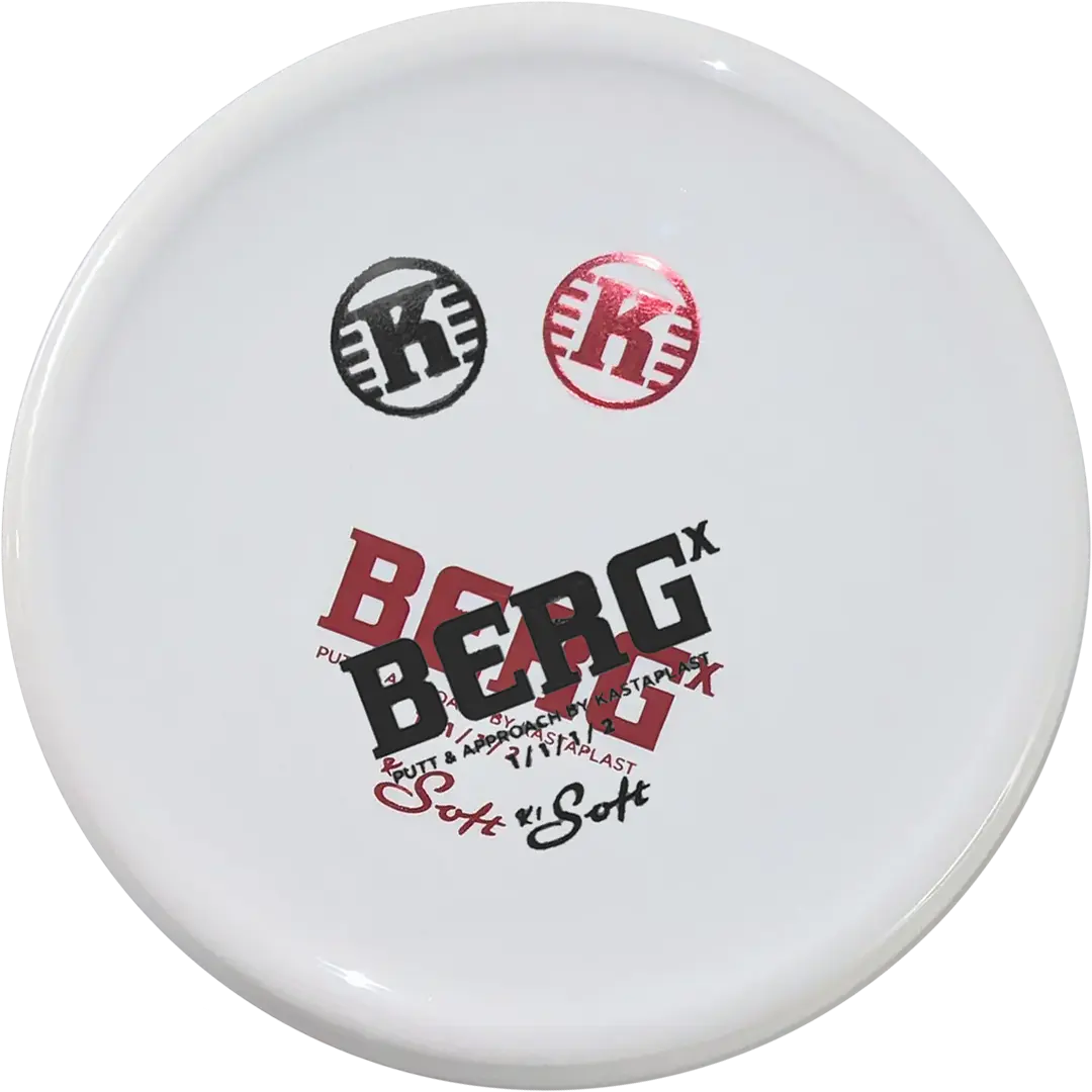 K1 Soft Berg X X-Out