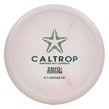 Caltrop Zero Mega Soft