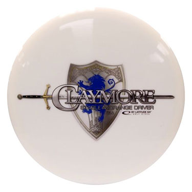 Claymore DecoDye
