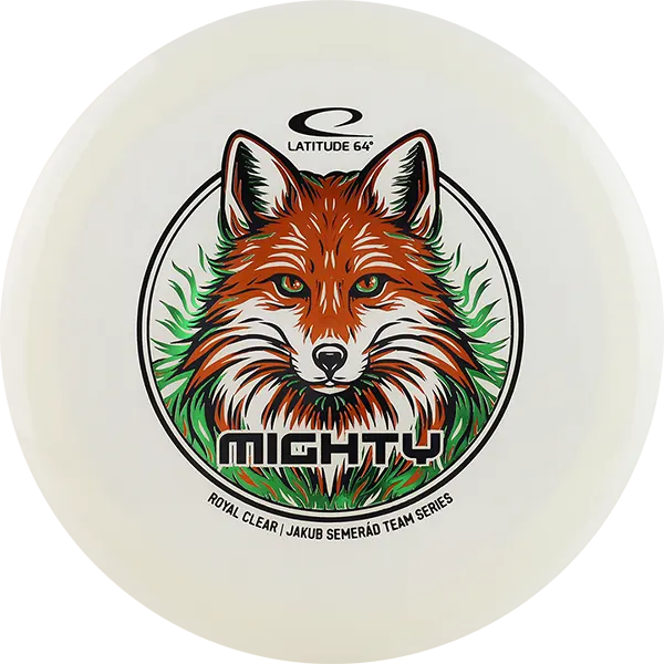 Click to Choose Disc!