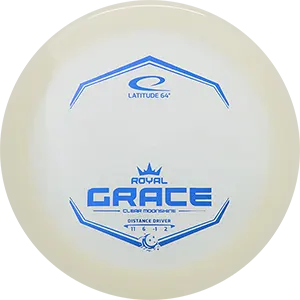Clear Moonshine Grace