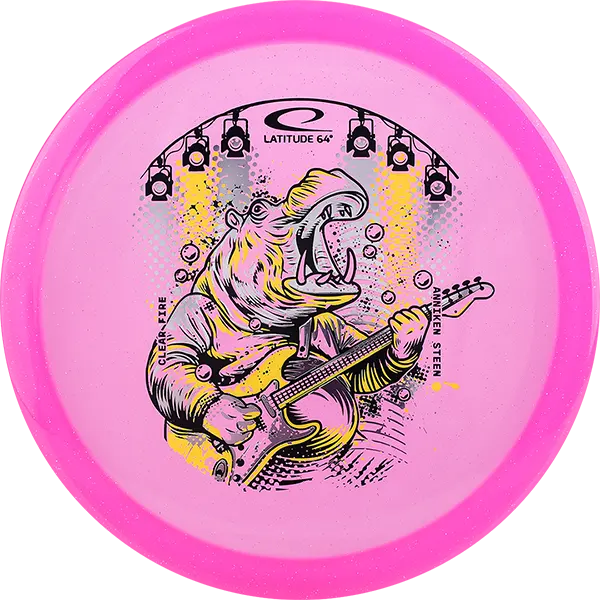 Click to Choose Disc!