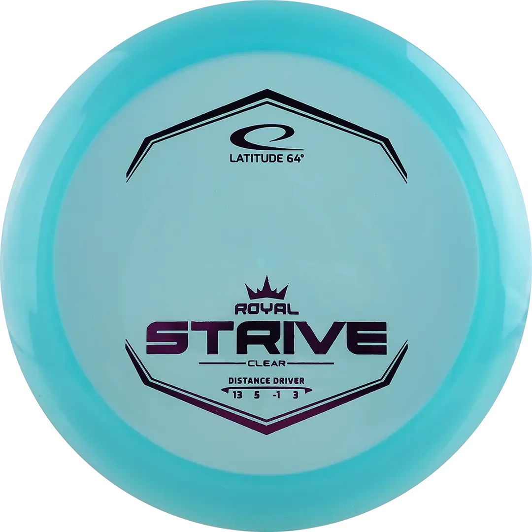 Clear Strive