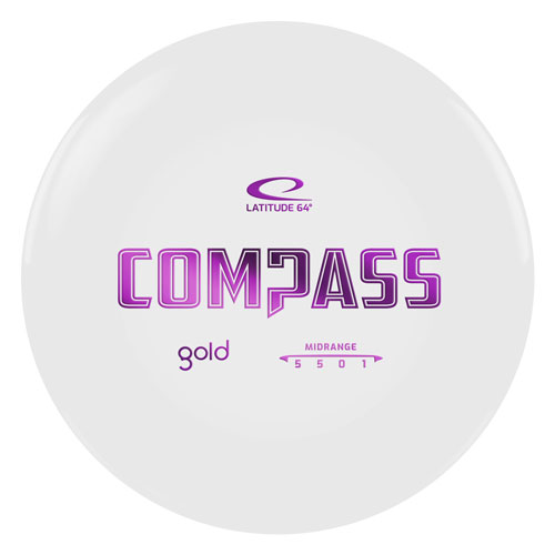 Compass Gold