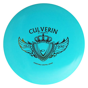 Culverin Gold