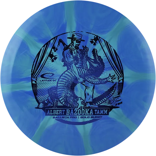 Click to Choose Disc!