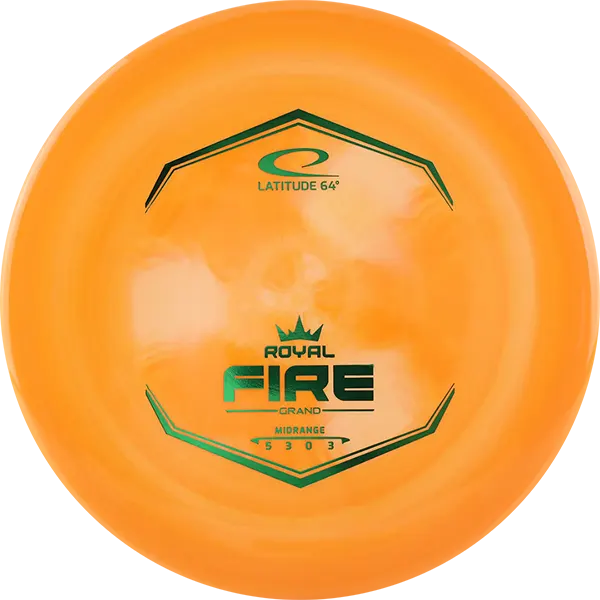 Click to Choose Disc!