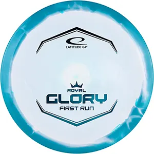 Glory Royal Grand First Run