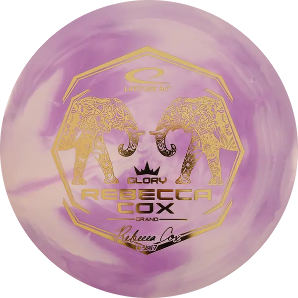 Lightpurple Swirly