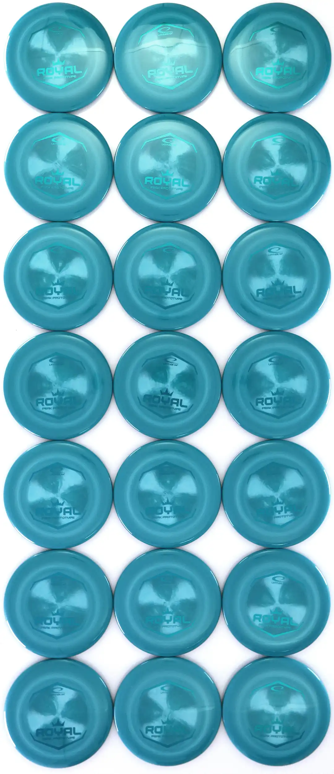 Click to Choose Disc!