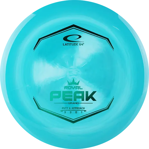 Click to Choose Disc!