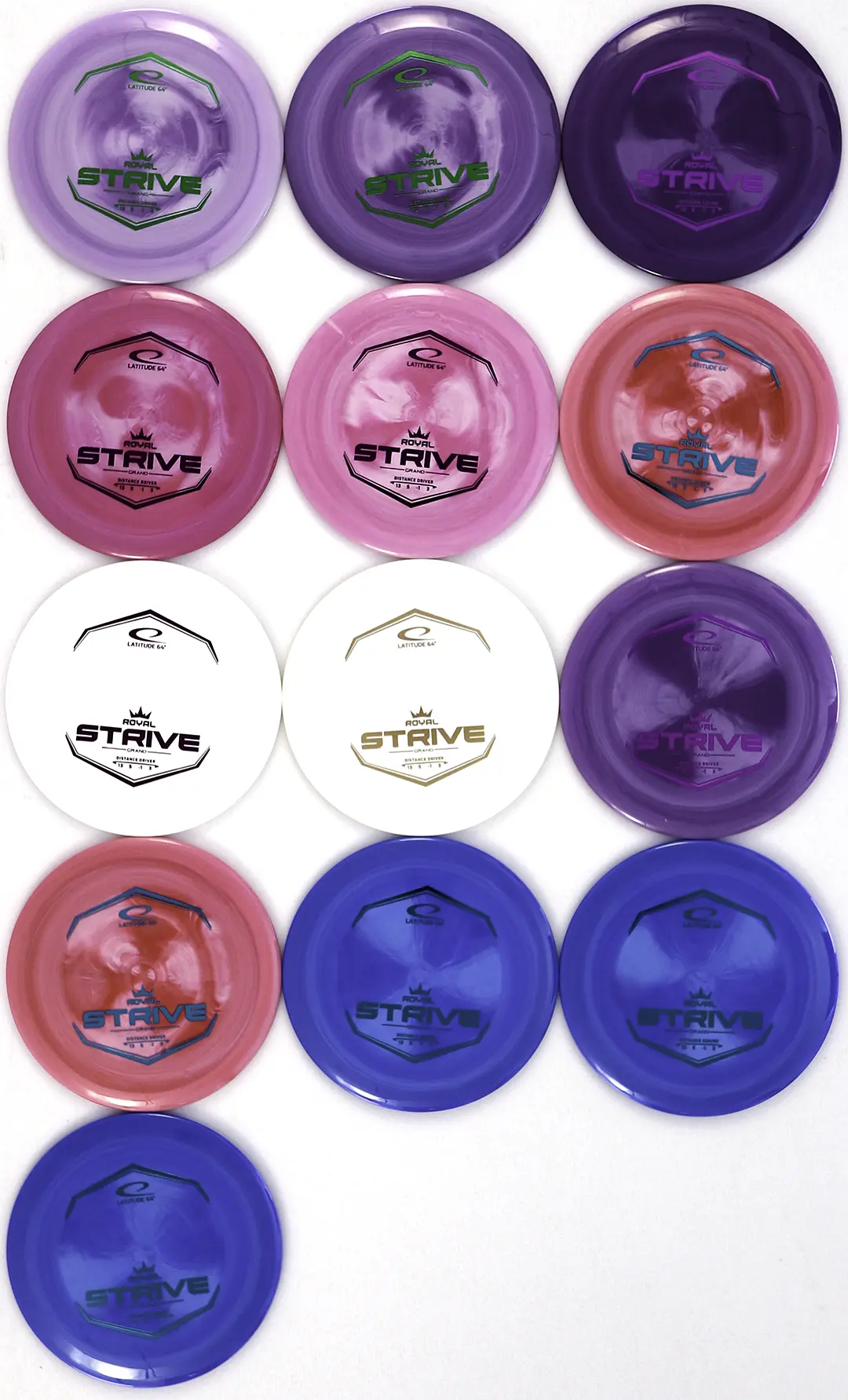 Click to Choose Disc!