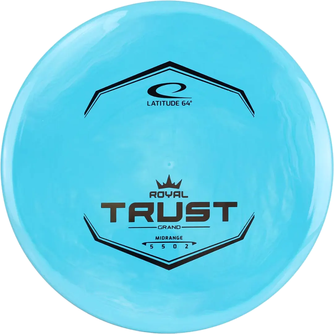 Grand Trust