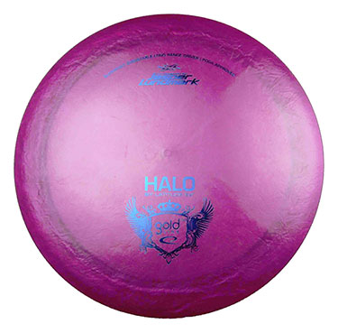 Halo Gold