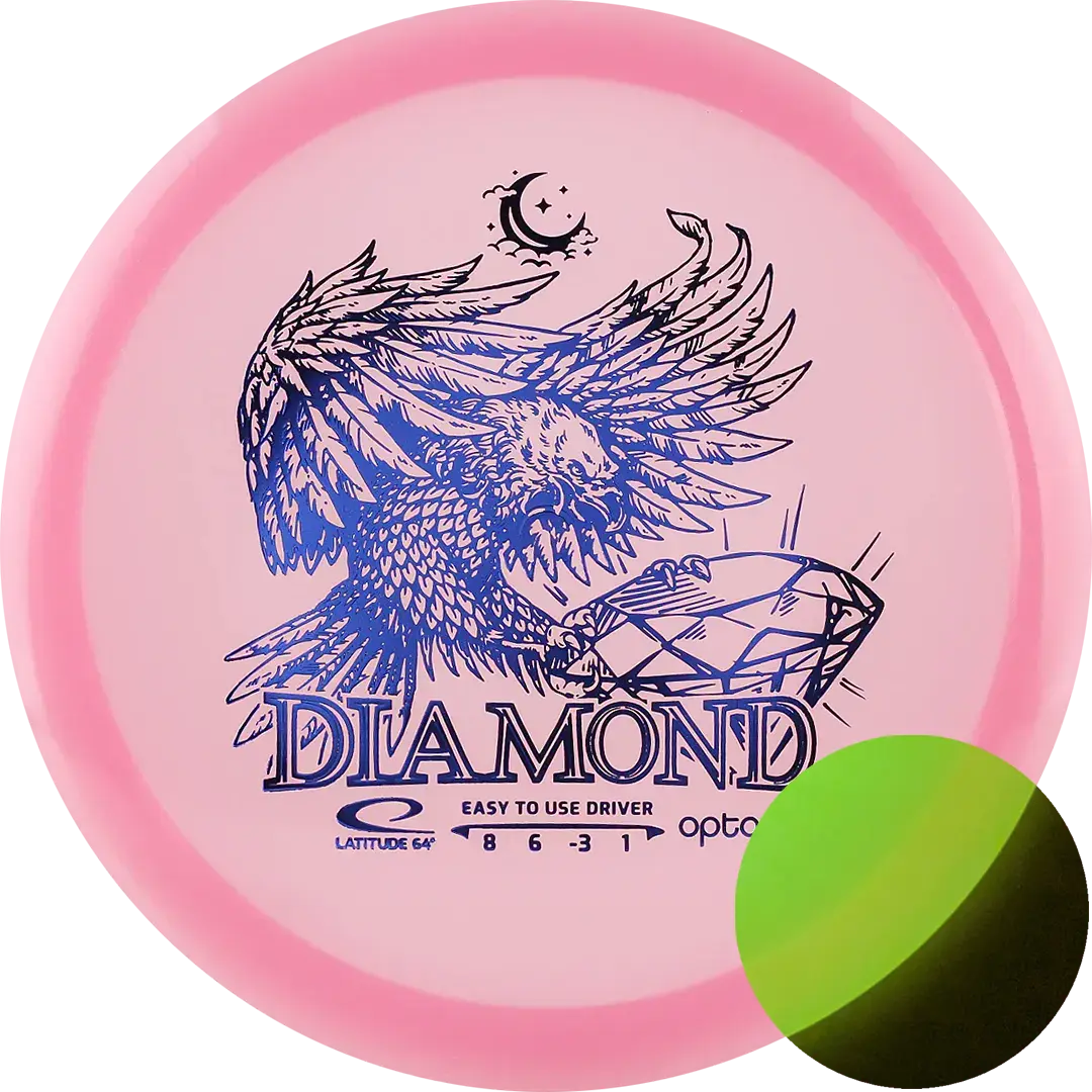 Opto Moonshine Diamond