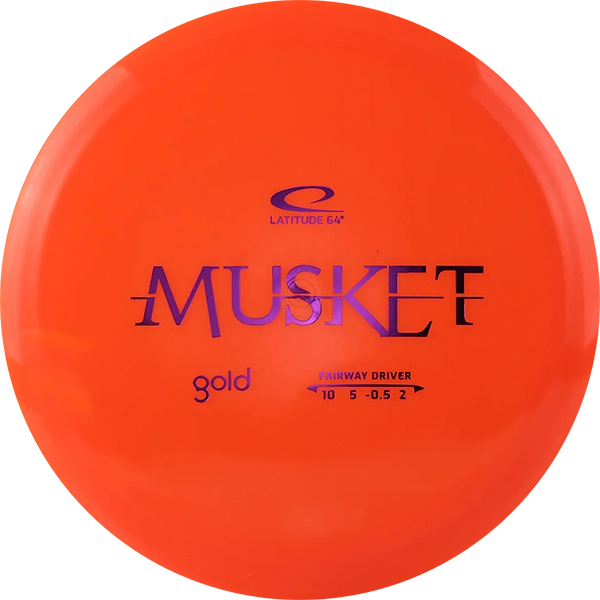 Fireorange