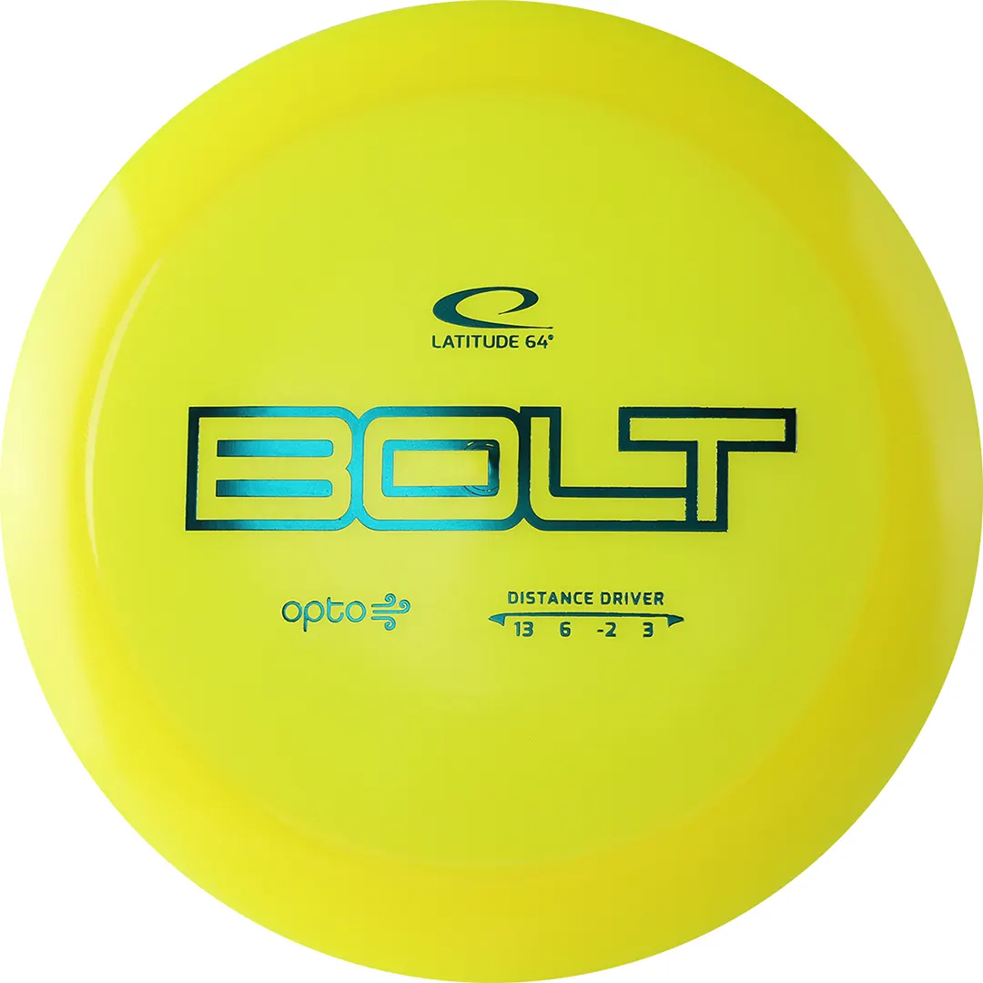 Opto AIR Bolt