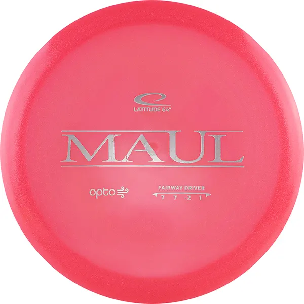 Maul Opto Air