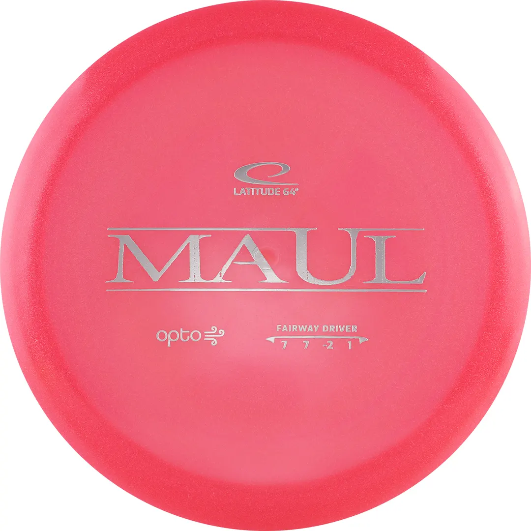 Maul Opto Air