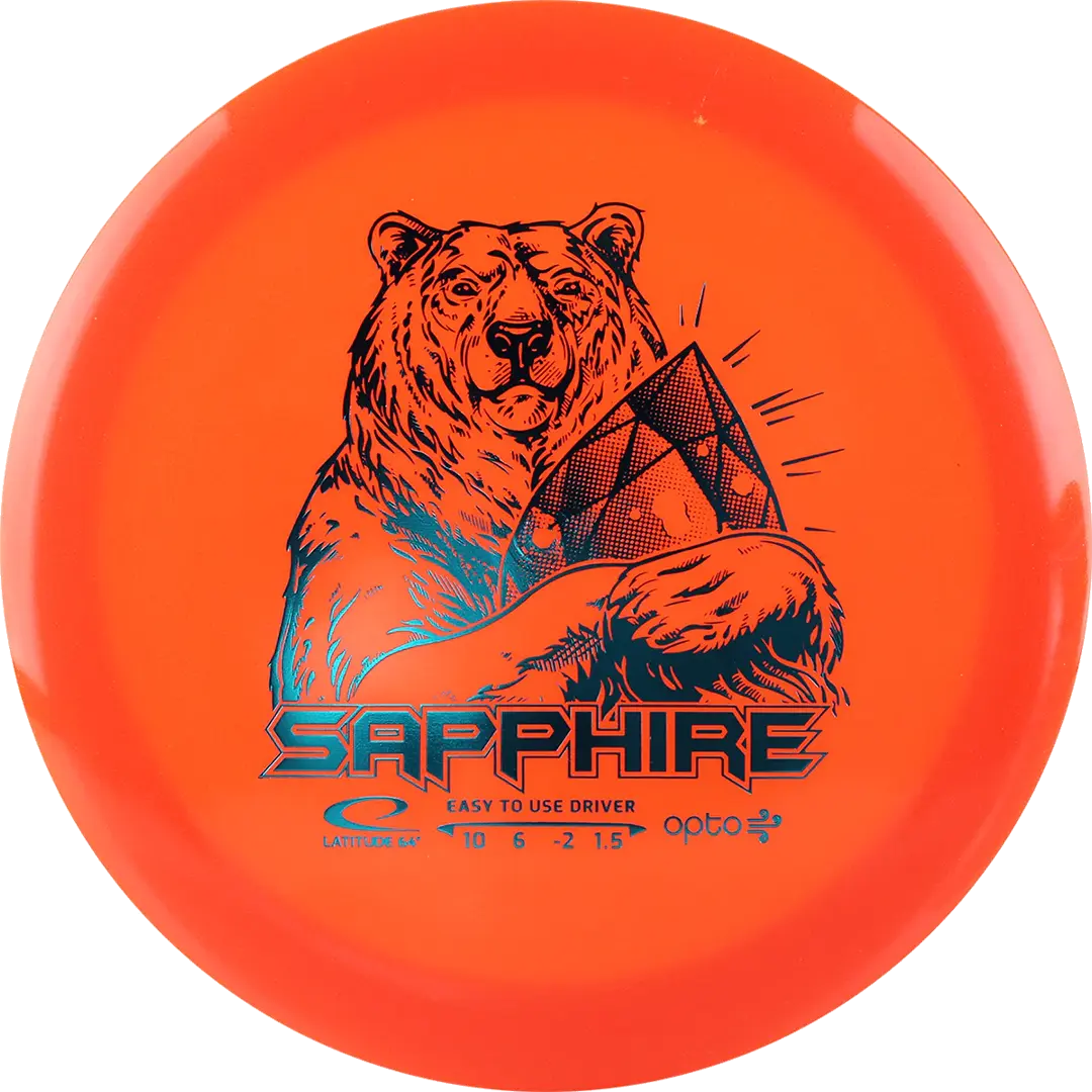 Opto Air Sapphire