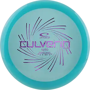 Opto Culverin - Special Edition