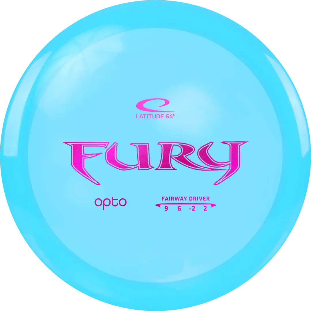 Opto Fury
