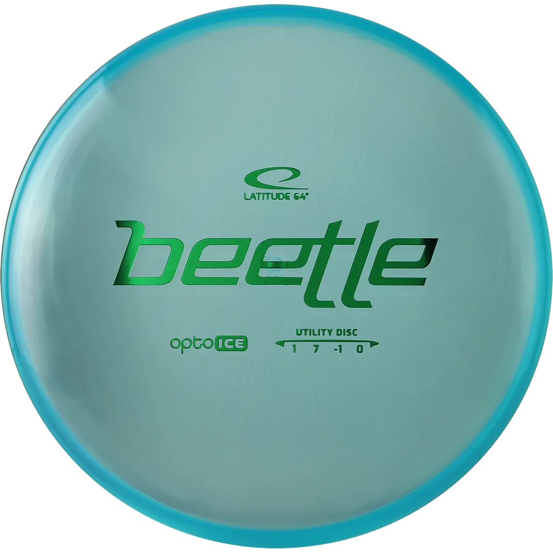 Opto Ice Beetle