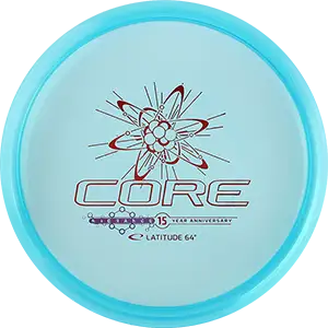 Opto-Ice Core - 15 Year Anniversary