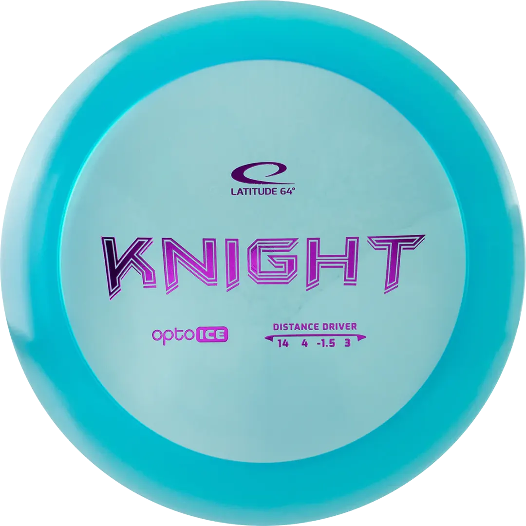 Opto-Ice Knight