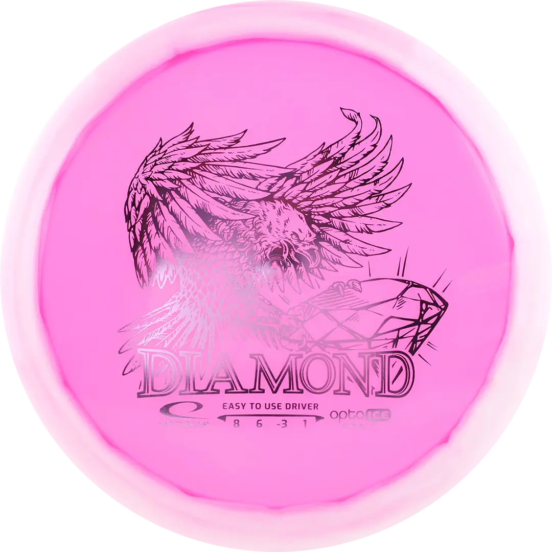 Opto-Ice Orbit Diamond