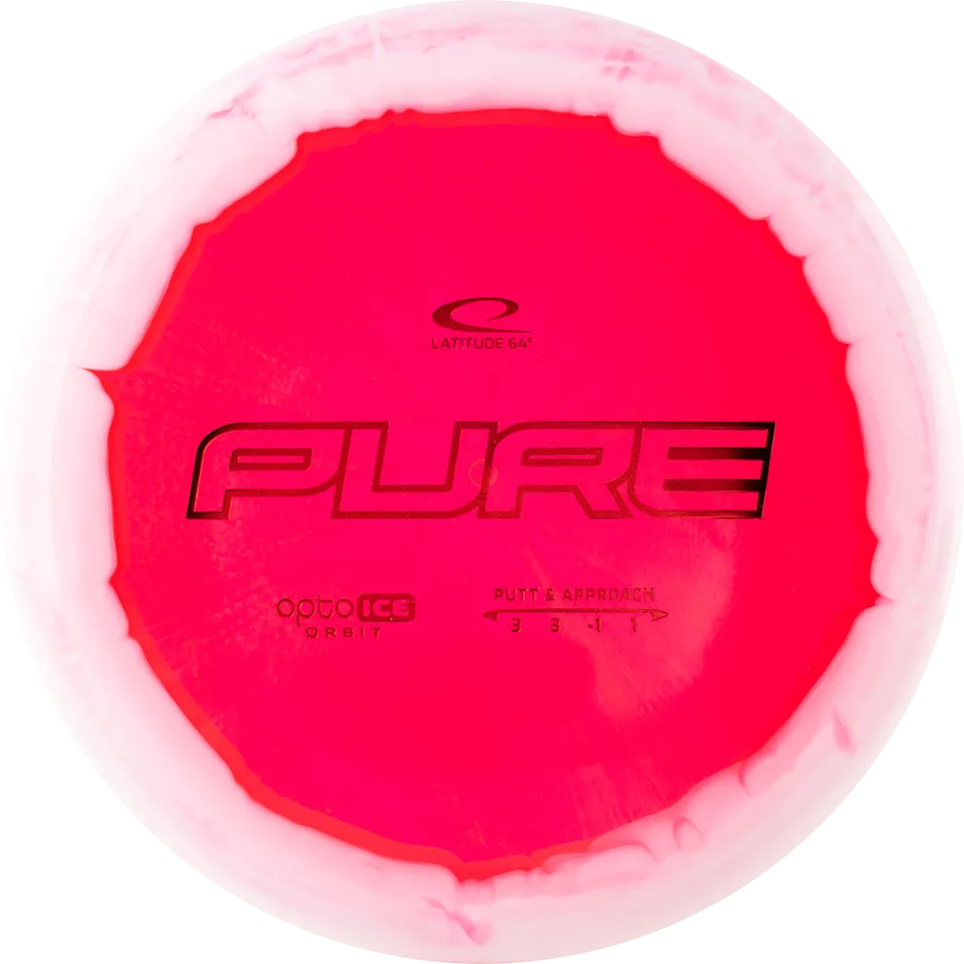 Opto Ice Orbit Pure