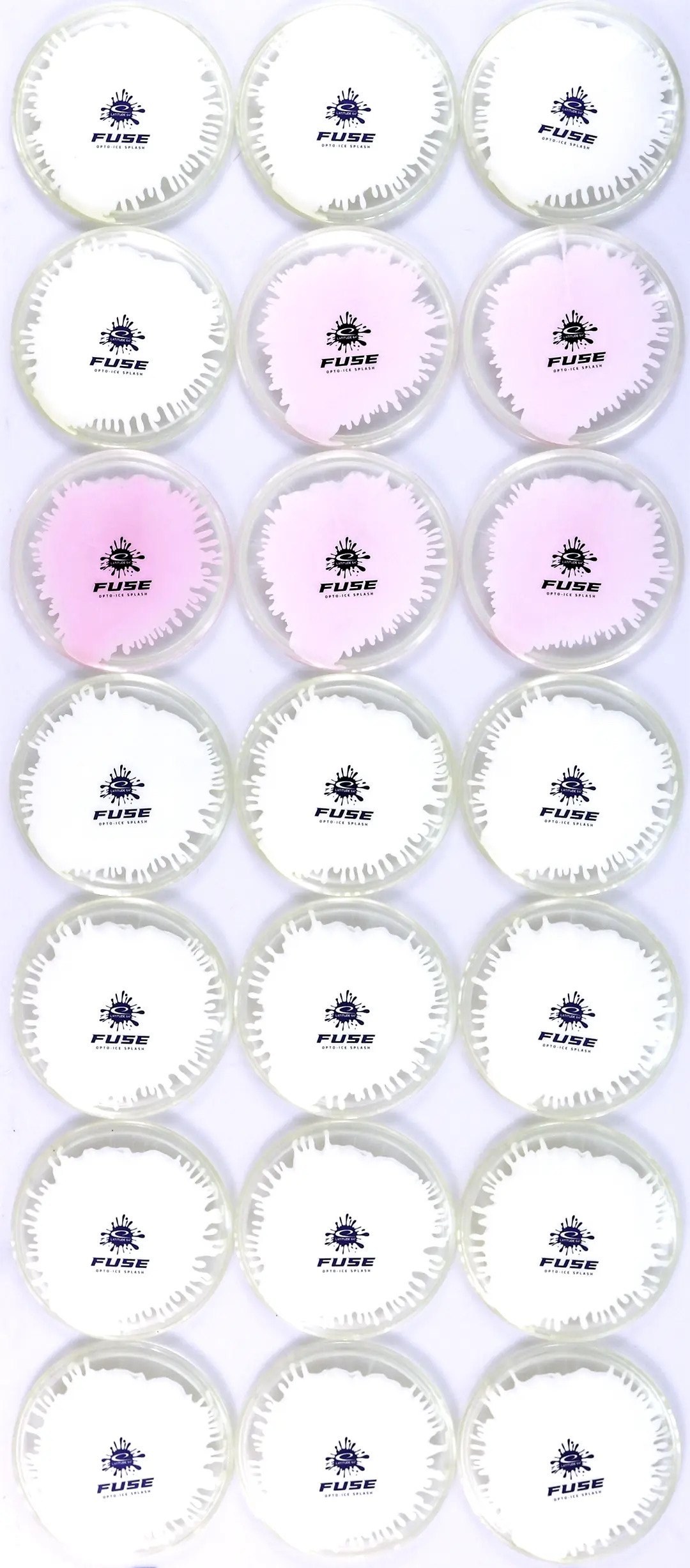 Click to Choose Disc!