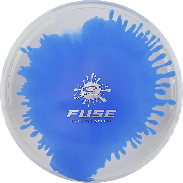 Click to Choose Disc!