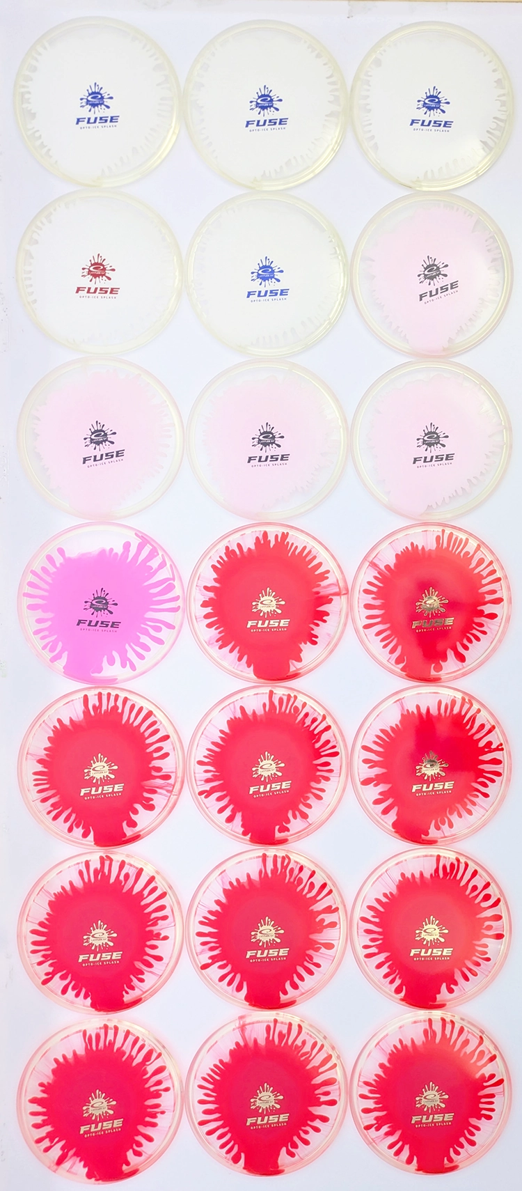 Click to Choose Disc!