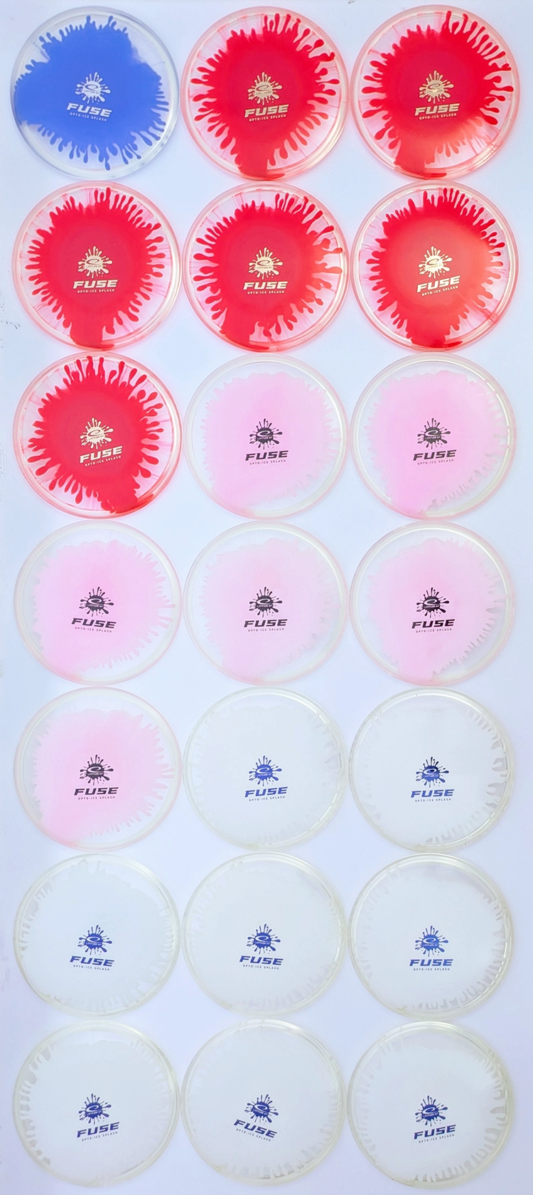 Click to Choose Disc!