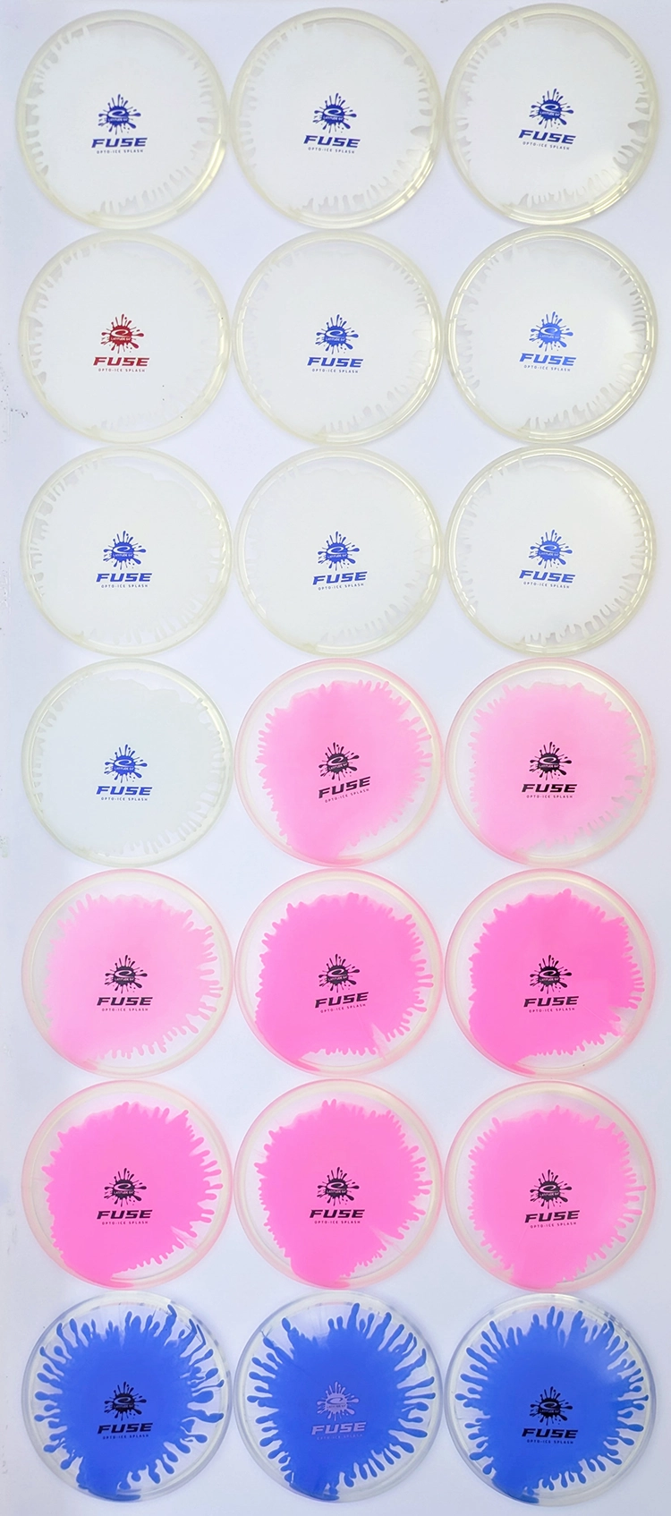 Click to Choose Disc!