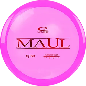Opto Maul