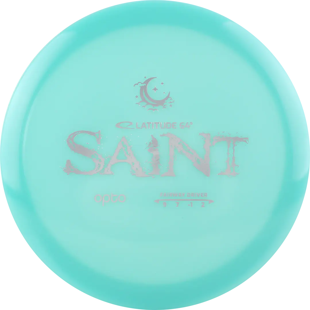 Opto Moonshine Saint 