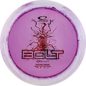 Opto Orbit Bolt
