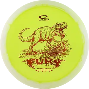 Opto Orbit Fury