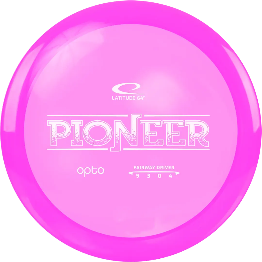 Opto Pioneer 