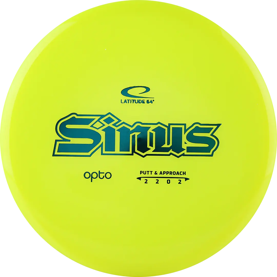 Opto Sinus