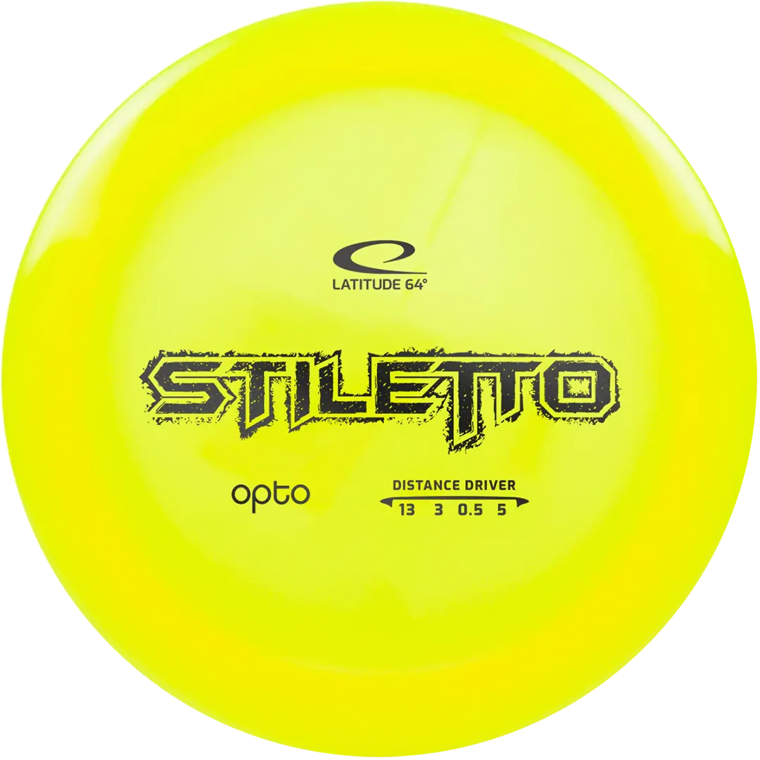 Opto Stiletto 