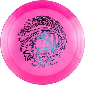 Flow Opto-X Chameleon Clint Calvin
