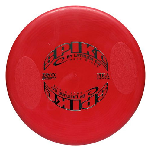 Spike Zero Soft